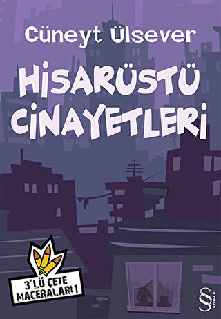 Hisarüstü Cinayetleri Cüneyt Ülsever