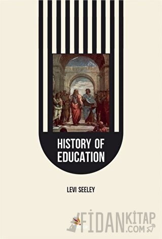 History of Education Levi Seeley