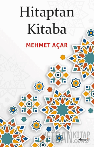 Hitaptan Kitaba Mehmet Açar