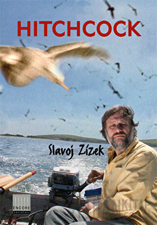 Hitchcock Slavoj Zizek