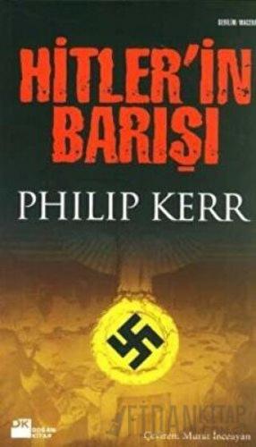 Hitler’in Barışı Philip Kerr