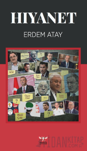 Hıyanet Erdem Atay