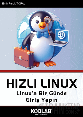 Hızlı Linux Emir Faruk Topal