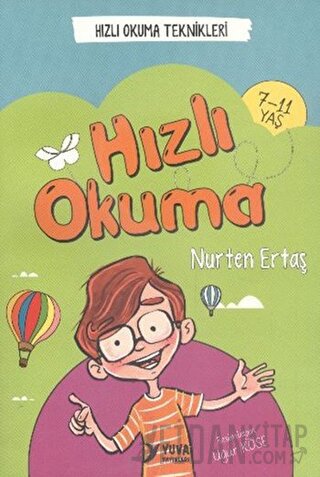 Hızlı Okuma Nurten Ertaş