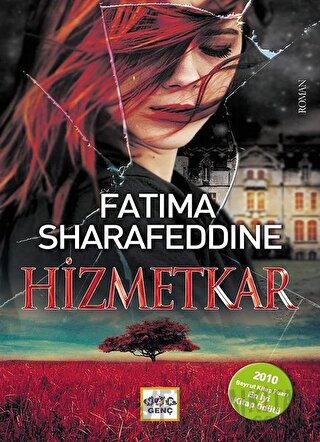 Hizmetkar Fatima Sharafeddine