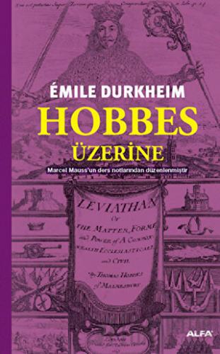 Hobbes Üzerine Emile Durkheim