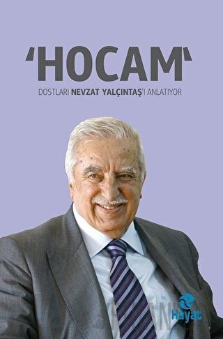 Hocam Murat Yalçıntaş