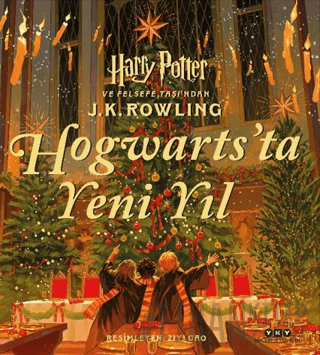 Hogwarts’ta Yeni Yıl J. K. Rowling