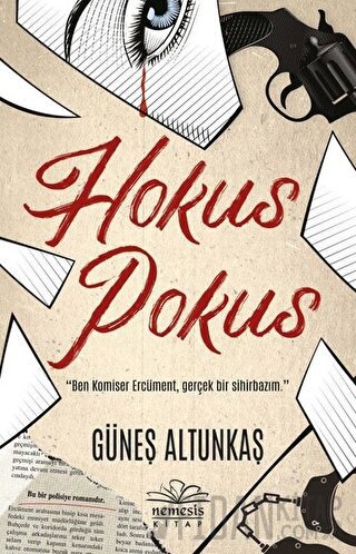 Hokus Pokus Güneş Altunkaş