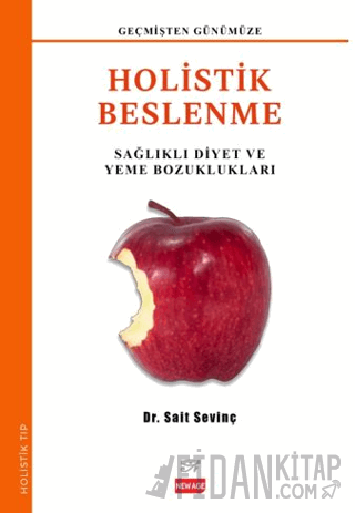 Holistik Beslenme Sait Sevinç