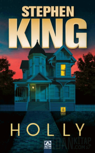 Holly Stephen King