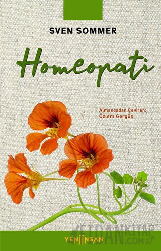 Homeopati Sven Sommer