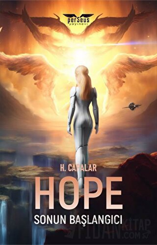 Hope H. Capalar