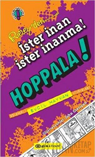 Hoppala! Robert Ripley