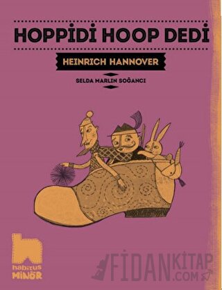 Hoppidi Hoop Dedi Heinrich Hannover