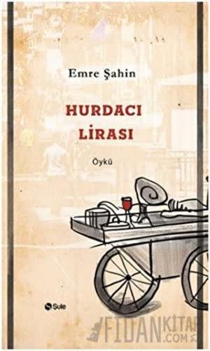 Hurdacı Lirası Emre Şahin