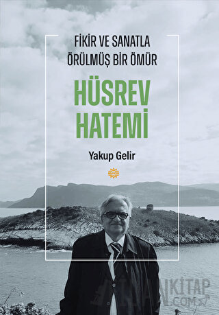 Hüsrev Hatemi Yakup Gelir