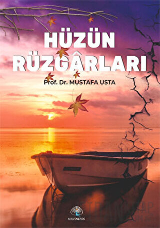 Hüzün Rüzgarları Mustafa Usta