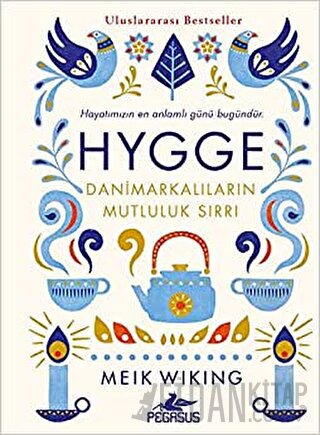 HYGGE (Ciltli) Meik Wiking