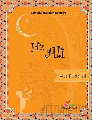 Hz. Ali Veli Karanfil