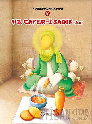 Hz. Cafer-i Sadık ( A.S.) Zehra Abdi