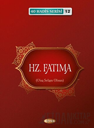 Hz. Fatıma Musa Aydın