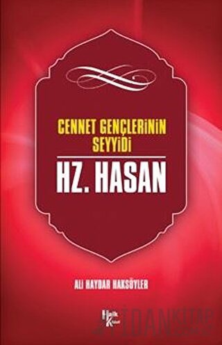 Hz. Hasan Ali Haydar Haksöyler