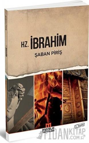 Hz. İbrahim Şaban Piriş