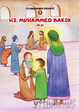 Hz. Muhammed Bakır ( A.S.) Zehra Abdi