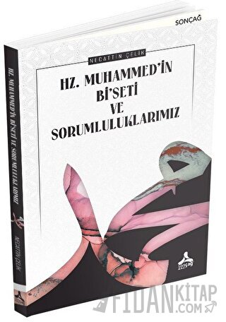 Hz. Muhammed’in Bi’seti ve Sorumluluklarımız Necattin Çelik