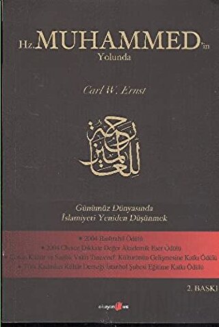 Hz. Muhammed’in Yolunda Carl W. Ernst