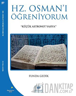 Hz Osman'ı Öğreniyorum Funda Gedik