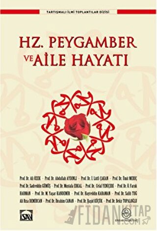 Hz. Peygamber ve Aile Hayatı (Ciltli) Kolektif