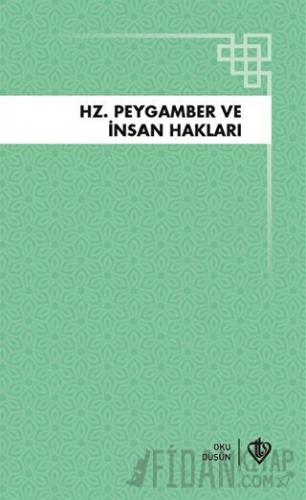 Hz. Peygamber ve İnsan Hakları Kolektif