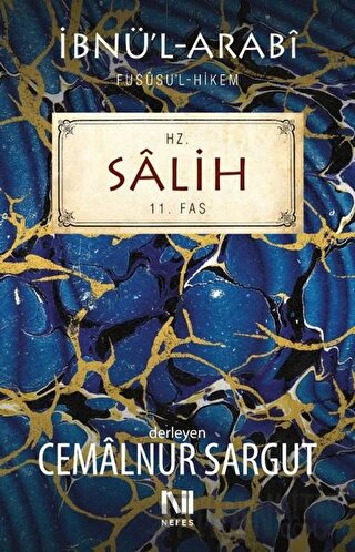 Hz. Salih 11. Fas İbnü'l Arabi