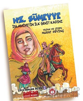 Hz. Sümeyye (r.a.) İslamiyetin İlk Şehit Kadını Murat Sevinç