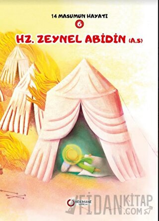 Hz. Zeynel Abidin(A.S.) Zehra Abdi