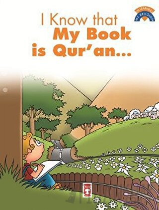 I Know That My Book Is the Qu’ran Ömer Baldık