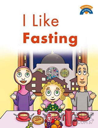 I Like Fasting Ömer Baldık