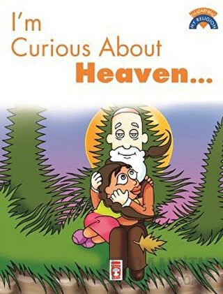 I’m Curious About Heaven Ömer Baldık