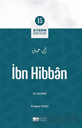 İbn Hibban Firdevs Yıldız