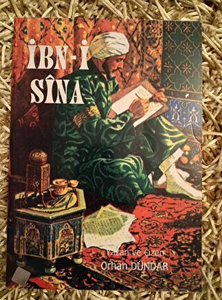 İbn-i Sina Orhan Dündar