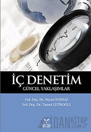 İç Denetim Niyazi Kurnaz