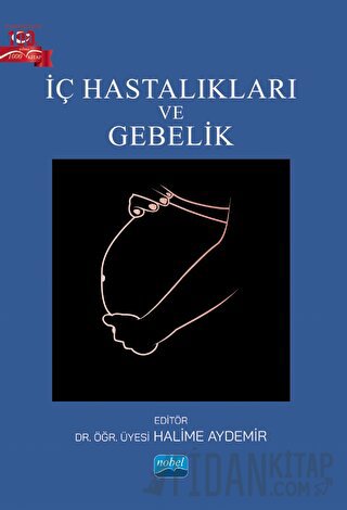 İç Hastalıkları ve Gebelik Kolektif