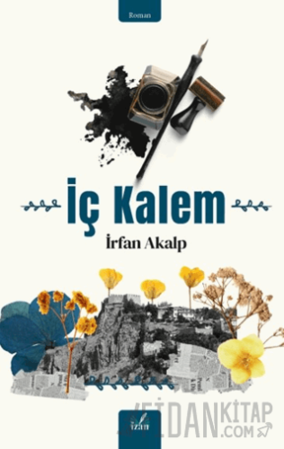 İç Kalem İrfan Akalp