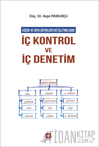 İç Kontrol ve İç Denetim Ayşe Pamukçu