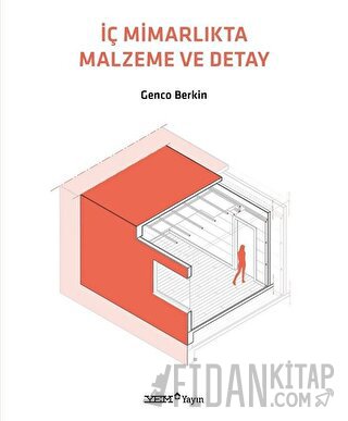 İç Mimarlıkta Malzeme ve Detay Genco Berkin