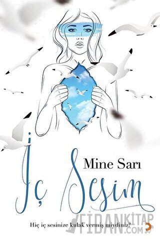 İç Sesim Mine Sarı