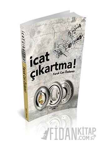 İcat Çıkartma! Faruk Can Özdemir