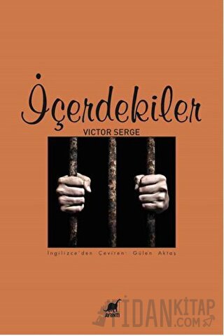 İçerdekiler Victor Serge